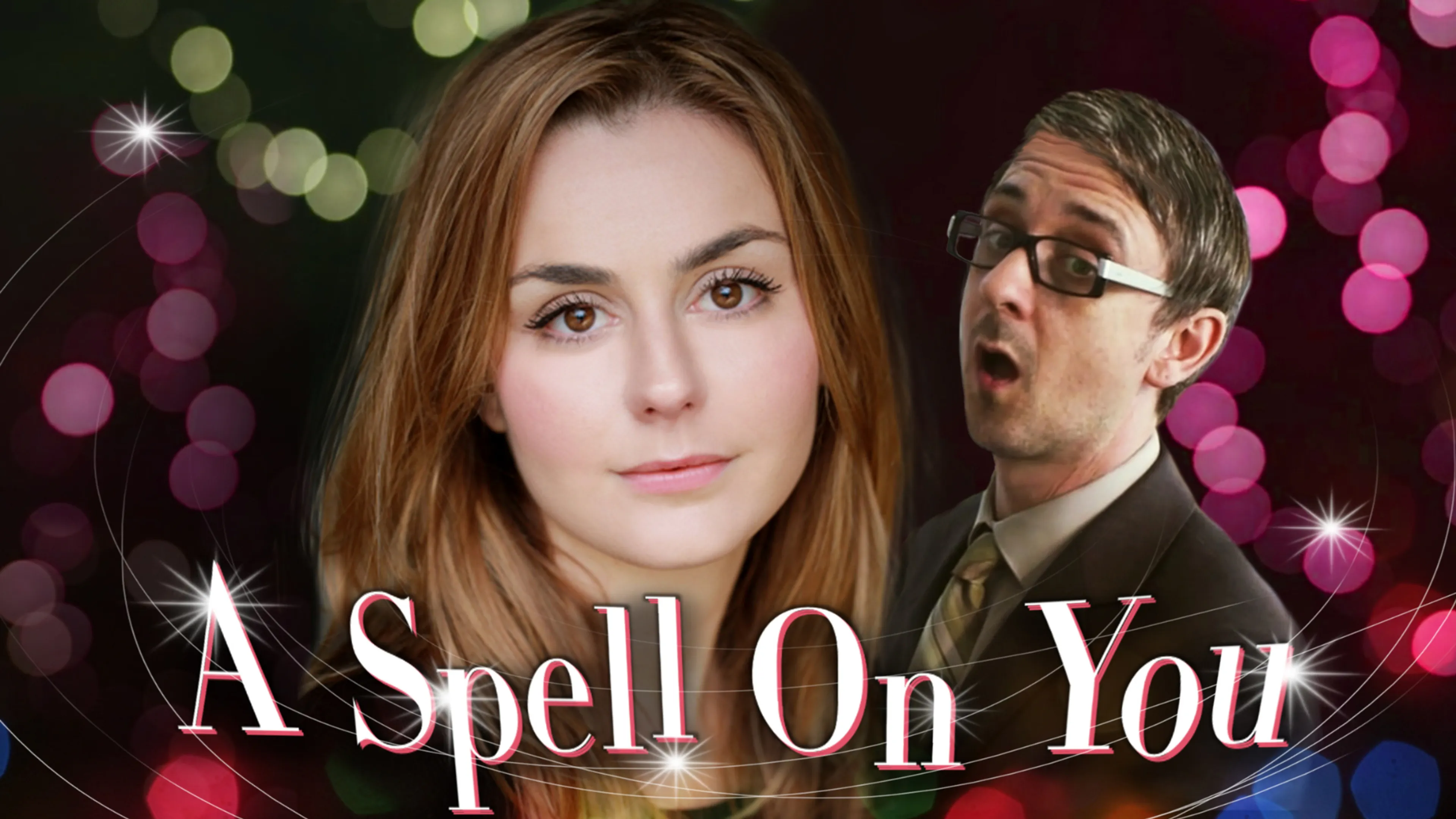 A Spell On You poster